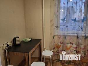 1-к квартира, посуточно, 40м2, 7/25 этаж