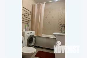 1-к квартира, посуточно, 28м2, 2/22 этаж