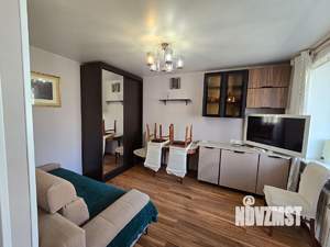 2-к квартира, на длительный срок, 44м2, 4/5 этаж