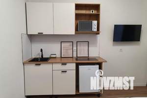 1-к квартира, посуточно, 19м2, 11/17 этаж