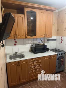 1-к квартира, на длительный срок, 32м2, 2/5 этаж