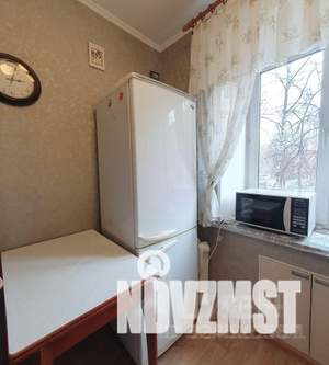 2-к квартира, на длительный срок, 45м2, 2/5 этаж