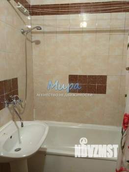 1-к квартира, на длительный срок, 40м2, 6/18 этаж