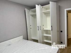 1-к квартира, на длительный срок, 34м2, 2/17 этаж