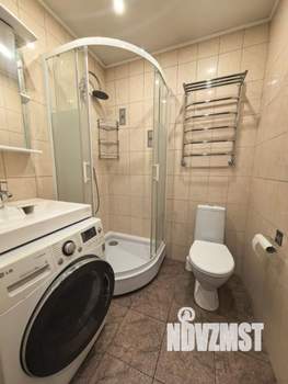 1-к квартира, на длительный срок, 38м2, 6/9 этаж