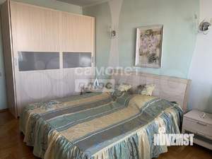 3-к квартира, на длительный срок, 96м2, 9/17 этаж