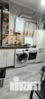 1-к квартира, посуточно, 39м2, 3/5 этаж