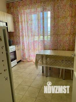 2-к квартира, на длительный срок, 60м2, 10/17 этаж