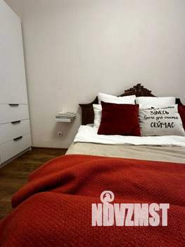 1-к квартира, посуточно, 65м2, 1/1 этаж