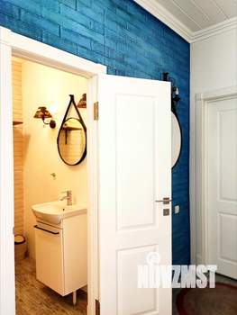 2-к квартира, посуточно, 38м2, 1/1 этаж