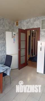 3-к квартира, на длительный срок, 80м2, 4/17 этаж