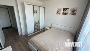 2-к квартира, на длительный срок, 36м2, 8/17 этаж