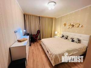 2-к квартира, посуточно, 65м2, 1/1 этаж