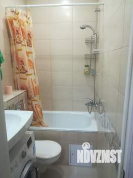 2-к квартира, посуточно, 38м2, 13/25 этаж