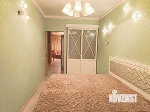 2-к квартира, на длительный срок, 53м2, 3/3 этаж