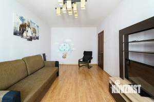2-к квартира, на длительный срок, 54м2, 3/14 этаж