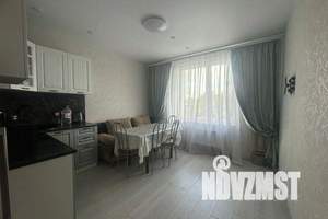 1-к квартира, посуточно, 39м2, 3/11 этаж