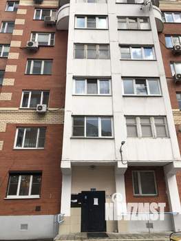 3-к квартира, на длительный срок, 80м2, 7/17 этаж