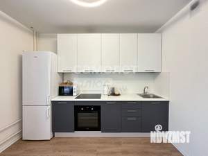 2-к квартира, на длительный срок, 42м2, 4/21 этаж