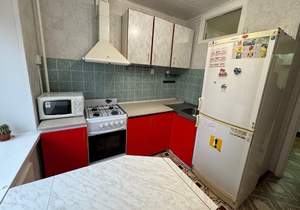 1-к квартира, на длительный срок, 32м2, 4/5 этаж