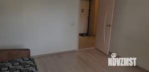1-к квартира, на длительный срок, 36м2, 5/15 этаж