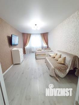 3-к квартира, посуточно, 80м2, 17/17 этаж