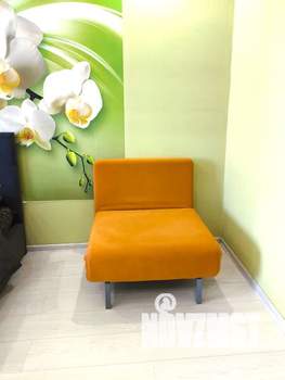 1-к квартира, посуточно, 45м2, 22/24 этаж