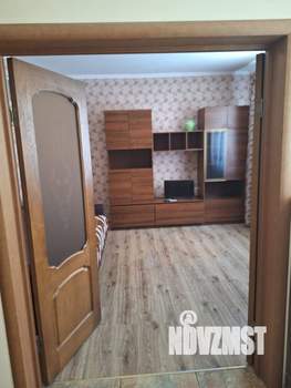 1-к квартира, на длительный срок, 41м2, 2/22 этаж