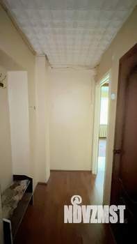 2-к квартира, на длительный срок, 31м2, 2/4 этаж