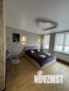 Студия квартира, посуточно, 30м2, 2/9 этаж