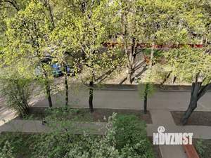 2-к квартира, на длительный срок, 45м2, 5/5 этаж