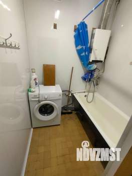 2-к квартира, на длительный срок, 47м2, 2/4 этаж