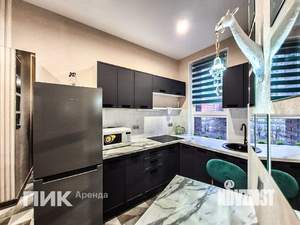 1-к квартира, на длительный срок, 26м2, 6/16 этаж