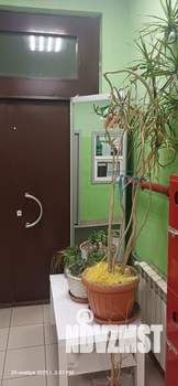 Студия квартира, на длительный срок, 30м2, 19/22 этаж