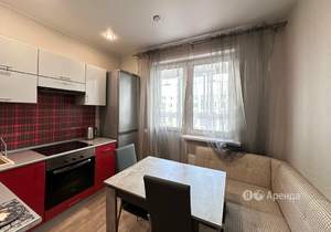 2-к квартира, на длительный срок, 53м2, 7/9 этаж