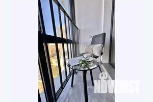 2-к квартира, посуточно, 43м2, 16/18 этаж