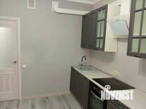 2-к квартира, на длительный срок, 56м2, 6/17 этаж