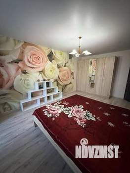 1-к квартира, на длительный срок, 41м2, 13/17 этаж