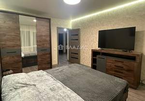 2-к квартира, на длительный срок, 62м2, 13/25 этаж