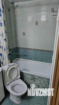 1-к квартира, на длительный срок, 30м2, 2/5 этаж