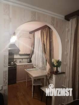 2-к квартира, на длительный срок, 47м2, 1/4 этаж