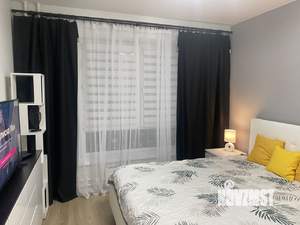 2-к квартира, на длительный срок, 54м2, 9/15 этаж