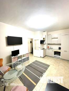 2-к квартира, на длительный срок, 33м2, 2/17 этаж