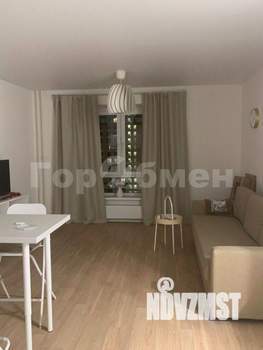 2-к квартира, на длительный срок, 45м2, 9/22 этаж