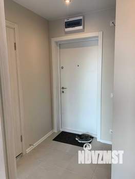 2-к квартира, на длительный срок, 51м2, 24/25 этаж