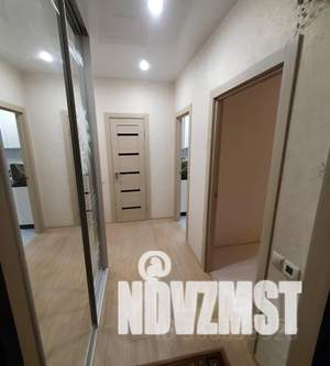 2-к квартира, на длительный срок, 55м2, 3/25 этаж