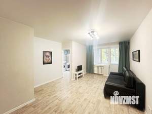 2-к квартира, на длительный срок, 45м2, 3/5 этаж