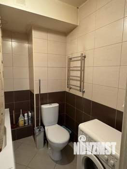 Студия квартира, на длительный срок, 30м2, 2/13 этаж