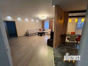 2-к квартира, на длительный срок, 75м2, 4/24 этаж
