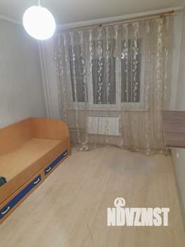 2-к квартира, на длительный срок, 52м2, 4/5 этаж